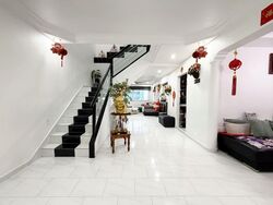 Blk 539 Serangoon North Avenue 4 (Serangoon), HDB Executive #540980511